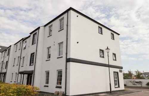 Balloch Apartment | The Nook