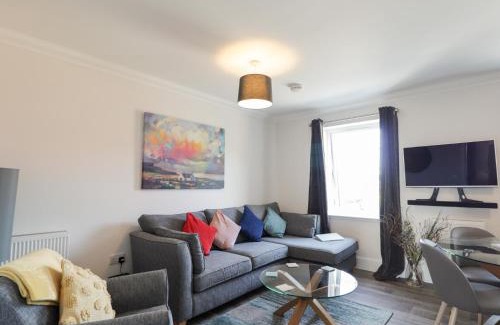 Balloch Apartment | The Nook