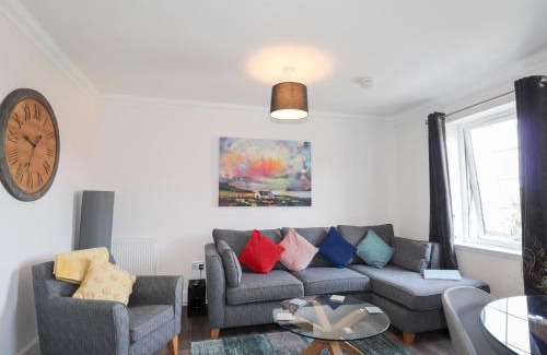 Balloch Apartment | The Nook