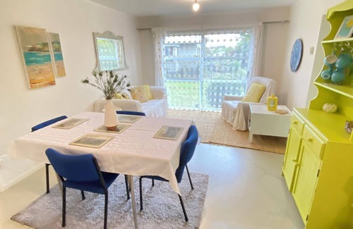 Kerikeri Cottage | The Nook @ Kerikeri