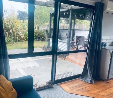 Methven Apartment | The Nook