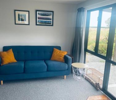 Methven Apartment | The Nook