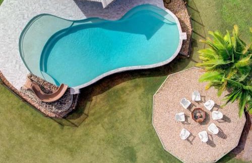 Tinbeerwah House | The Noosa Ranch- Where Nature meets Luxury