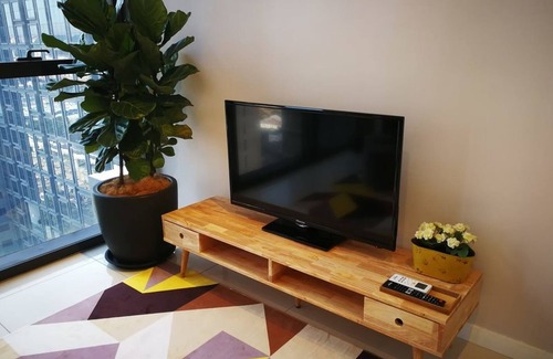 Petaling Jaya Condo | THE NORDIC Duplex Petaling Jaya & Sunway 北欧高级双层公寓