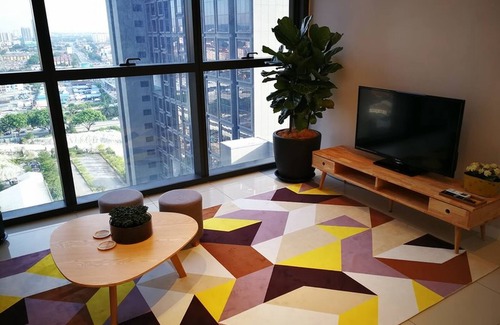 Petaling Jaya Condo | THE NORDIC Duplex Petaling Jaya & Sunway 北欧高级双层公寓