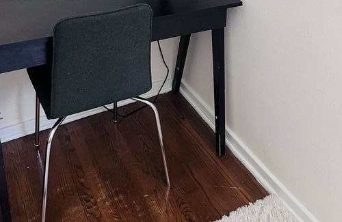 Norfolk - Virginia Beach House | The Norfolk Locale- Refreshingly Clean and Comfortable