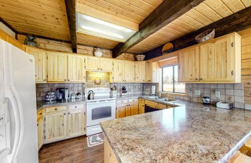 South Fork House | The Norma Charles