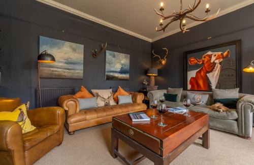 Wells-next-the-Sea House | The Normans