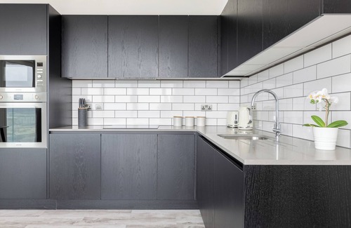 East Acton Apartment | The North Acton Apartments