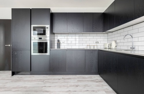 East Acton Apartment | The North Acton Apartments