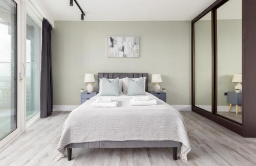 East Acton Apartment | The North Acton Collection