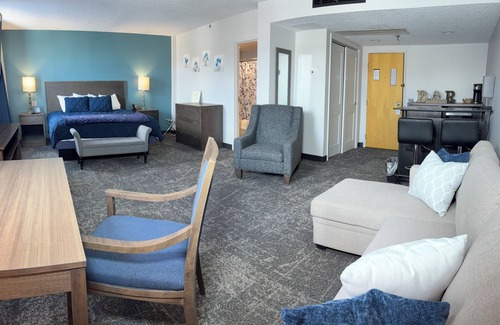 Presque Isle Hotel | The Northeastland Hotel