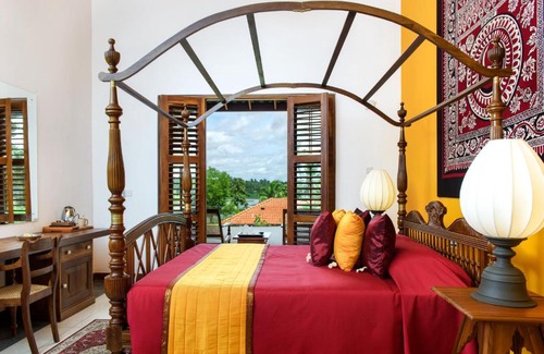 Makandura Hotel | The Notary's House