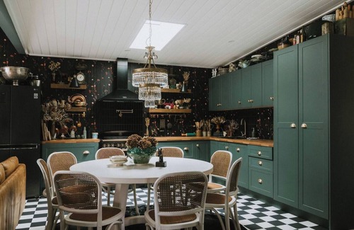 Omeo House | The Notebook Haus in Omeo