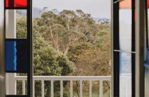 Omeo House | The Notebook Haus in Omeo