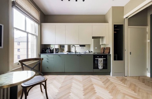 Colville Apartment | The Notting Hill Apartments by HoK Living - NH3