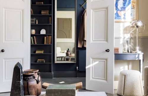 St. Helen's Apartment | The Notting Hill Apartment by House of Kip - NH5