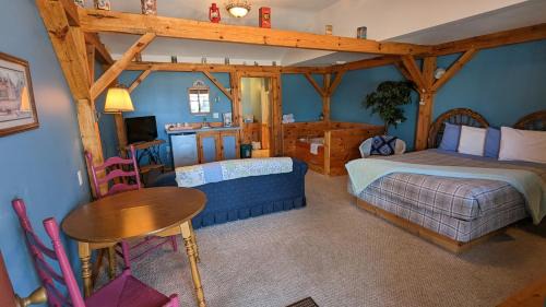 Ludington Hotel | The Nova Motel