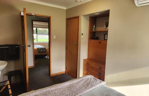 Te Aroha House | The Nunnery