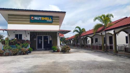 Kampung Kedawang Hotel | The Nutshell Chalet Langkawi