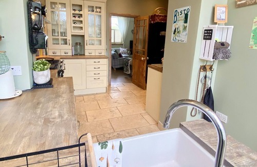 Chester-le-Street Other | The Nutshell - Family Friendly - Dog Friendly - Near Beamish
