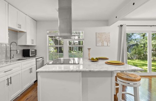 Cordesville House | The Oak House of Charleston