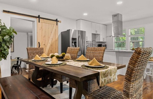 Cordesville House | The Oak House of Charleston