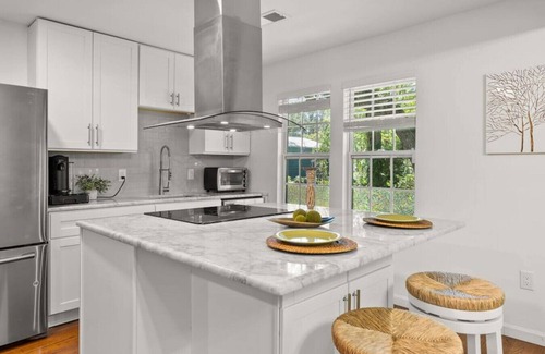 Cordesville House | The Oak House of Charleston