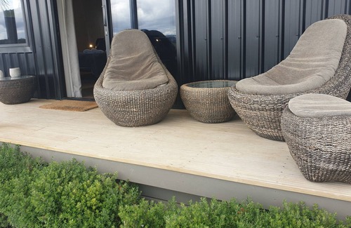 Hamurana Cottage | The Oaks Cottage Luxury Retreat Hamurana Rotorua