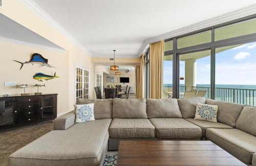 Orange Beach House | The Oasis at Orange Beach 2006 (Phoenix West II)