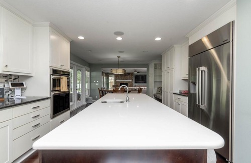 Brooksville House | The Oasis at Seven Oaks