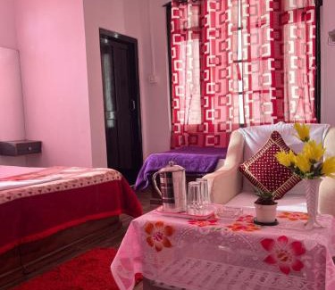 Gangtok Hotel | The Oasis Holiday Home & Restaurant