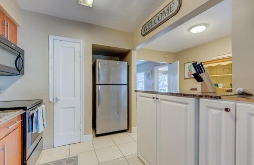 Edgewood House | The oasis near the cruise & airport - By Avi