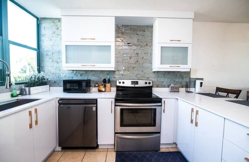 Torrecilla Baja Condo | The Oasis of Paradise @ Aquatika w/ King🛏 3BR/2B