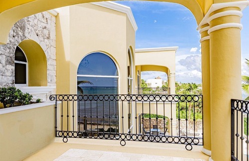 Tulsayab Villa | The Oasis of Serenity on Tulum's Coast