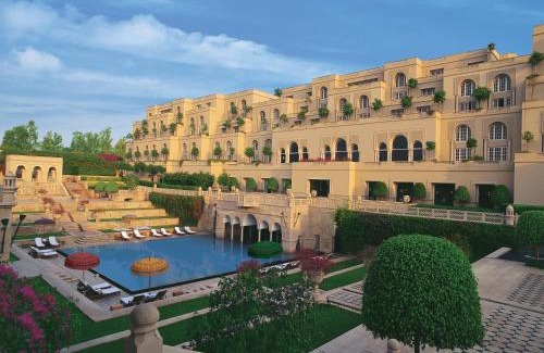 Agra Hotel | The Oberoi Amarvilas Agra