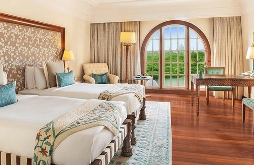 Agra Hotel | The Oberoi Amarvilas, Agra
