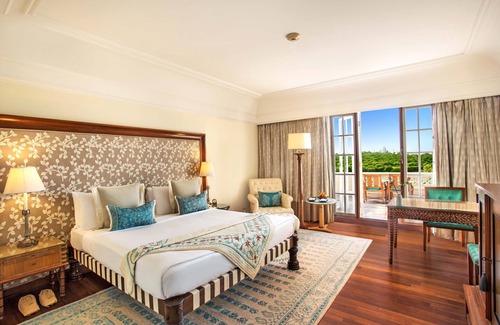 Agra Hotel | The Oberoi Amarvilas, Agra