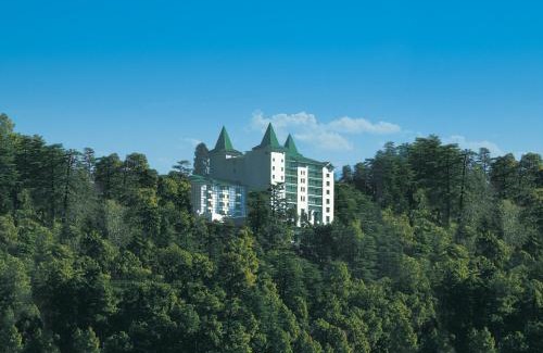Shimla Hotel | The Oberoi Cecil