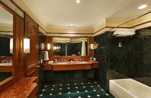 Shimla Hotel | The Oberoi Cecil, Shimla