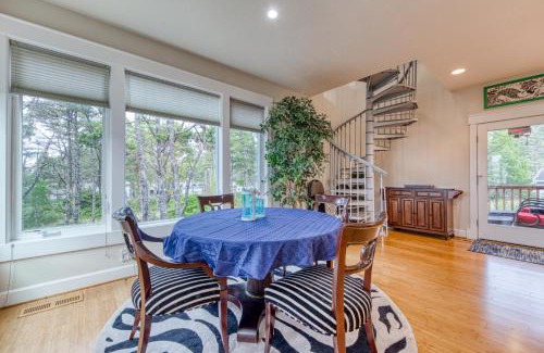 Rockaway Beach House | The Ocean Dream