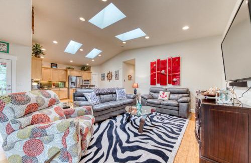 Rockaway Beach House | The Ocean Dream
