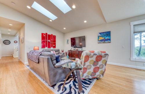 Rockaway Beach House | The Ocean Dream