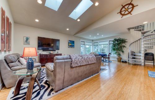 Rockaway Beach House | The Ocean Dream