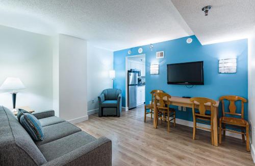 Northeast Virginia Beach Resort | The Ocean Key Virginia Beach Resort