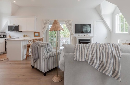Cape May Apartment | The Ocean Loft At Kings presented by Homestead Real Estate