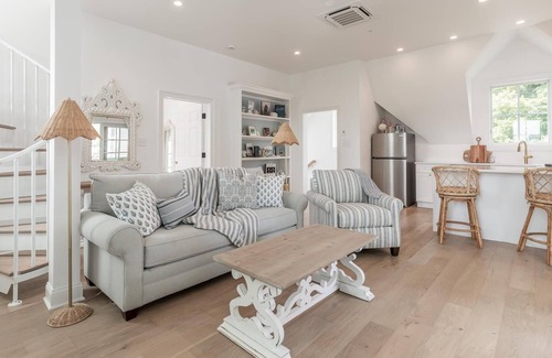 Cape May Apartment | The Ocean Loft At Kings presented by Homestead Real Estate