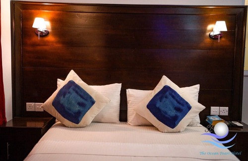 Daluwakotuwa Hotel | The Ocean Pearl