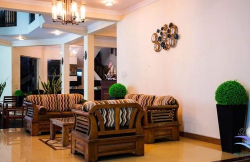 Daluwakotuwa Hotel | The Ocean Pearl