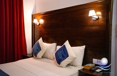 Daluwakotuwa Hotel | The Ocean Pearl